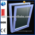 Double Glazing With AS2047 Standard Aluminum Tilt&Turn Windows
